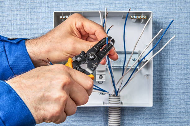 Industrial Electrical Services in Sumiton, AL